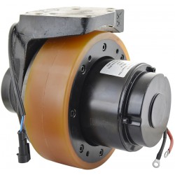 Hnací motor  WS10 10130601