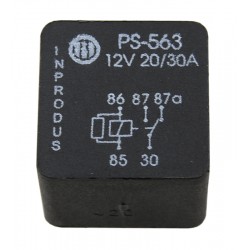 Relé PS-563