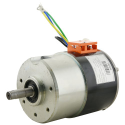 Motor pohonu 48 V, 0,8 kW