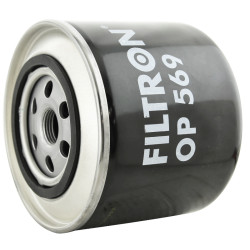 Olejový filter 4E30RG40-32100