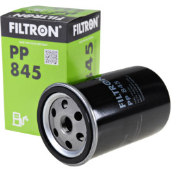 Palivový filter Filtron PP845