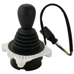 Joystick Linde EVO 391 392...